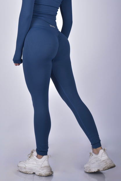 Essential Leggings Navy