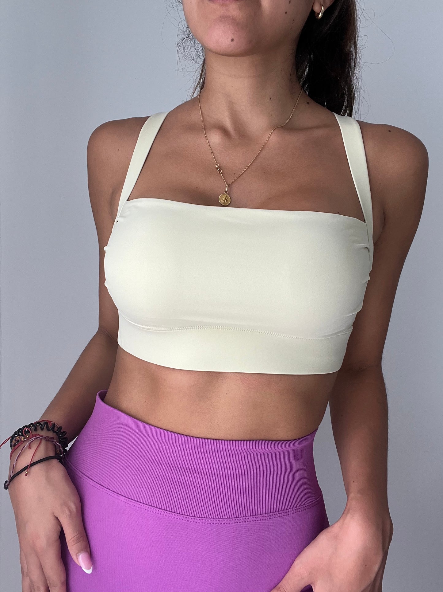 Bra Top Flirty Perla